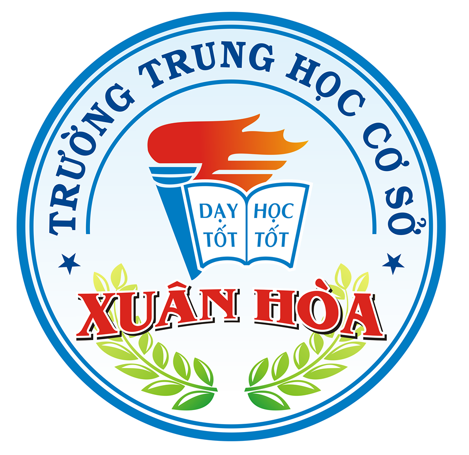 Trường THCS Xuân Hòa